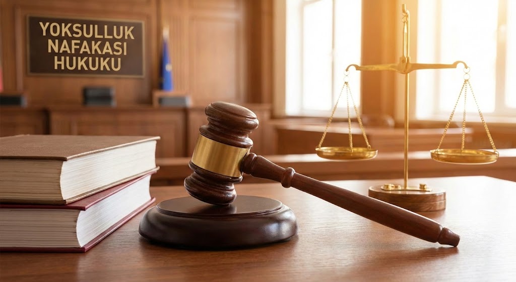 Yoksulluk Nafakası Süresiz mi? Nafakanın Kaldırılması Davası Hangi Şartlarda Açılır?