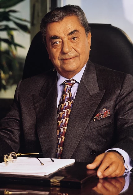 Kamil Yazıcı kimdir?
