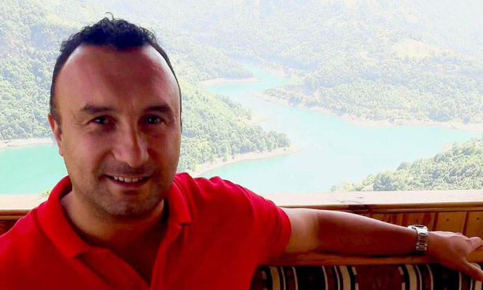 Aksaray’da acı olay: Öğretmen hayatına son verdi