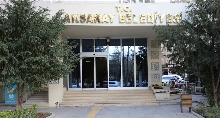 Aksaray’da belediyenin taşınmaz satışına kamuoyundan tepki