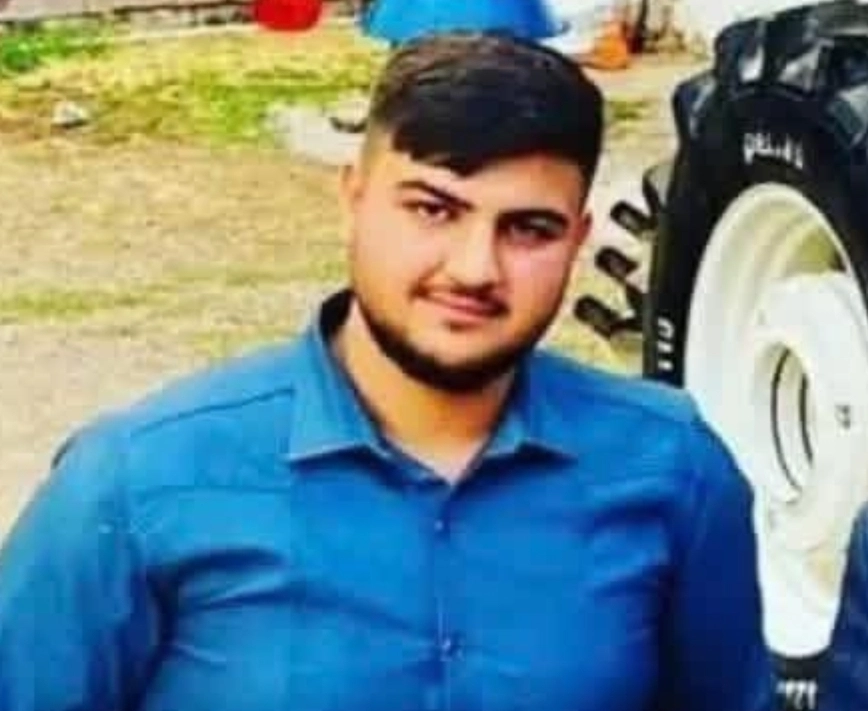 Aksaray’da acı olay: 25 yaşındaki genç hayatına son verdi