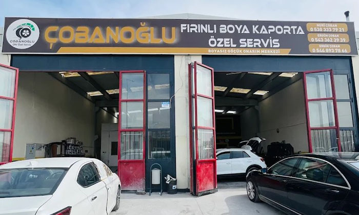 Aksaray Sanayi Sitesi’nde yeni mesai düzeni