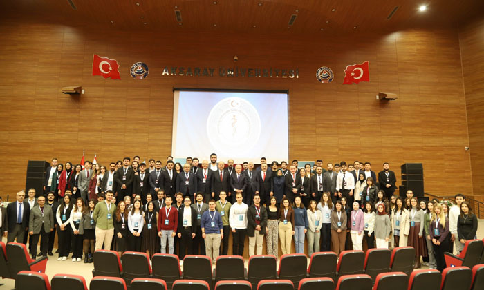 ASÜ’de Türk hekimlerinin bilim ve vatan mücadelesi anlatıldı