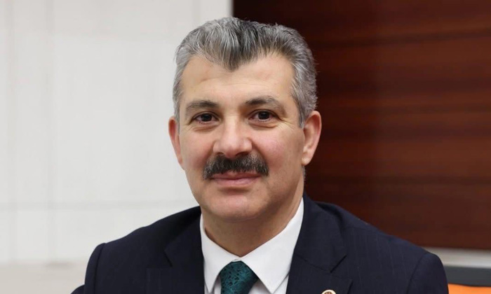 Milletvekili Altınsoy’dan CHP’ye kurultay tepkisi