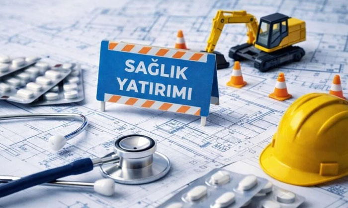 Aksaray’da yeni sağlık yatırımları başlıyor