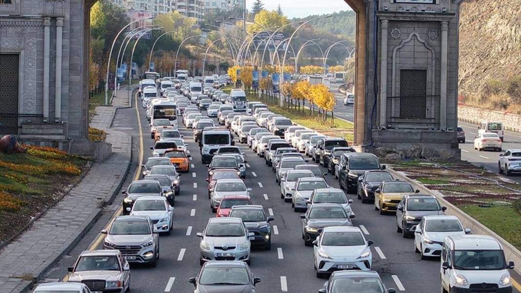 Nisan ayı trafik sigortası tarifesi açıklandı