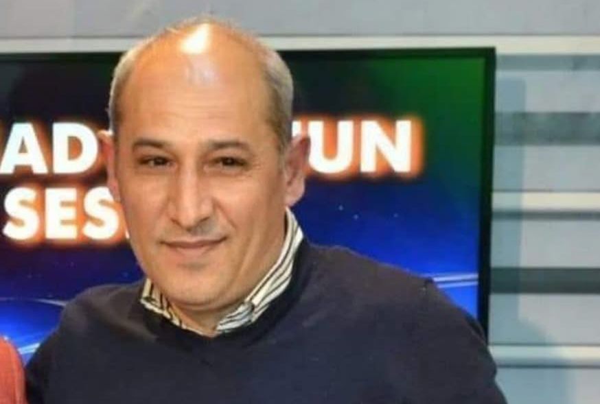 Görevi başında kalp krizi geçirerek hayatını kaybetti