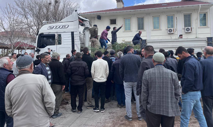 ‘Daha Yeşil Bir Eskil’ için seferberlik