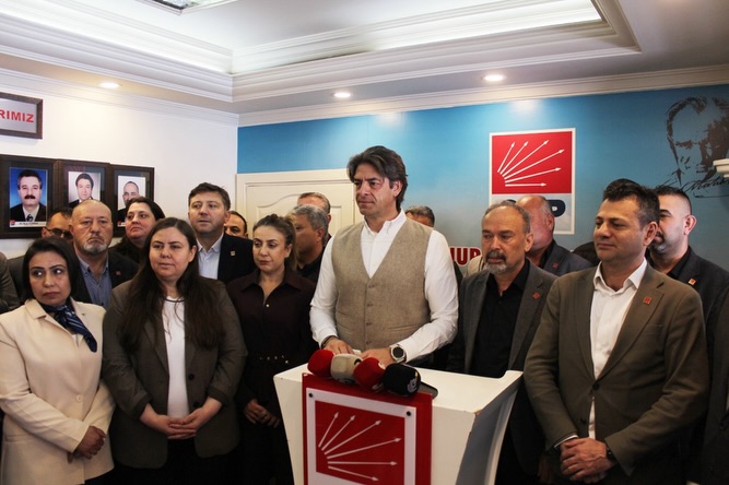 Türkiye’nin tarım ve gıda alanında ciddi bir krizden geçiyor