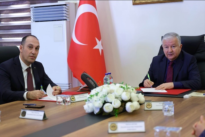 “Köyümde Yaşamak İçin Bir Sürü Nedenim Var” projesinde yeni etap başladı