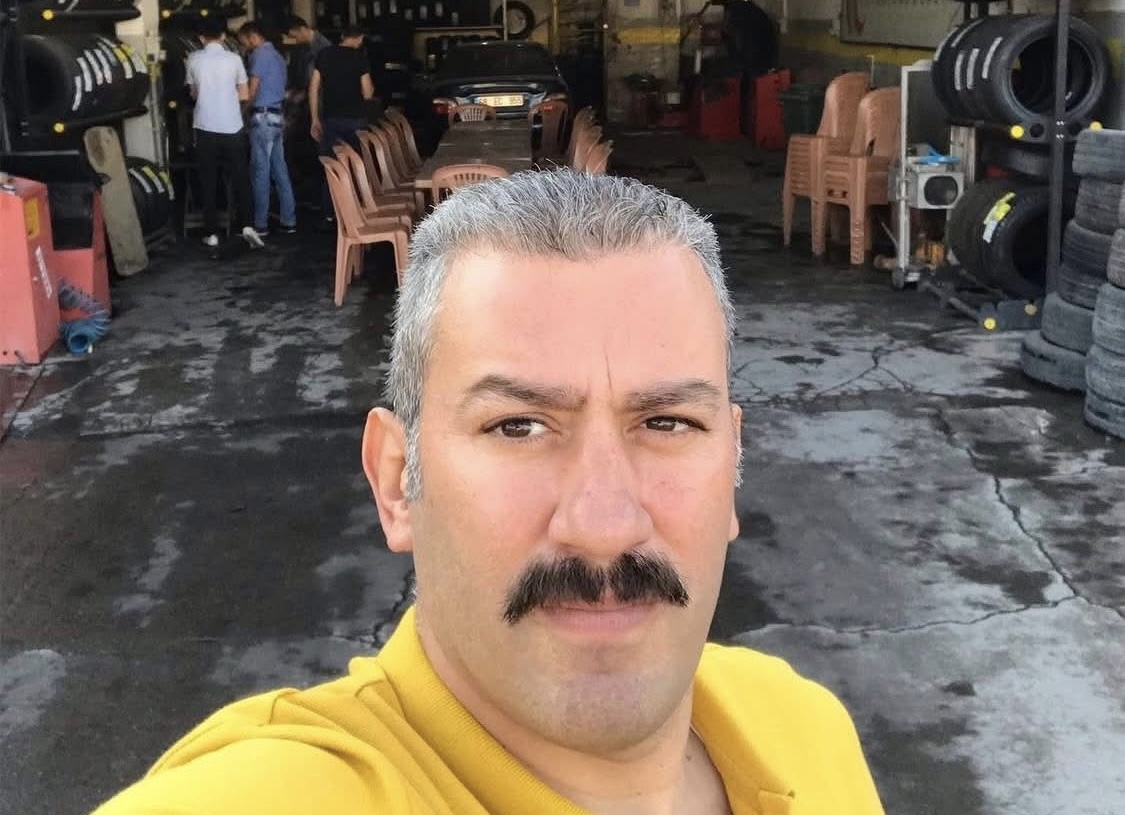 Aksaray’da eğitim camiasının acı kaybı: Öğretmen hayatını kaybetti