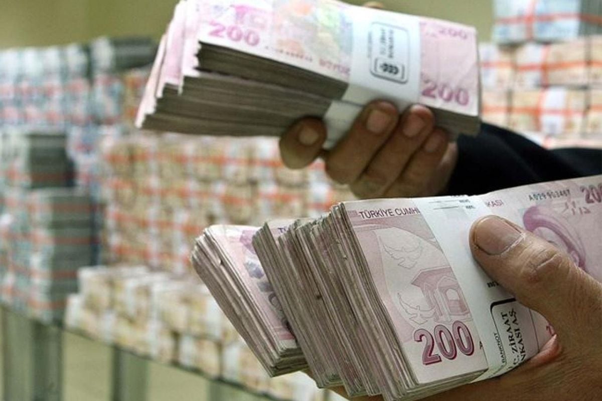 Merkez Bankası faizi 37 seviyesinde sabit bıraktı