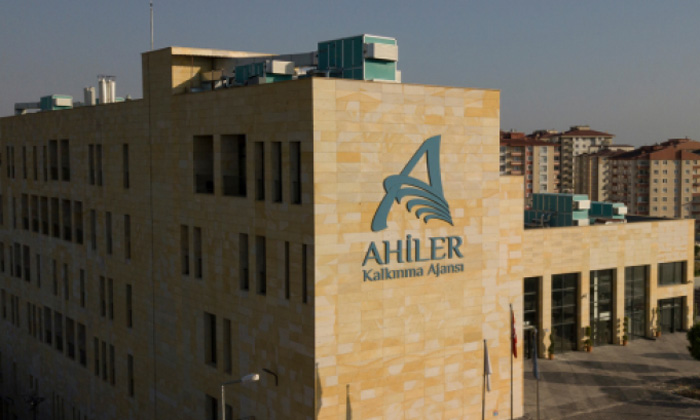 Ahiler Kalkınma Ajansı 6 personel alacak