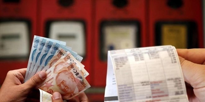Doğal gazda ‘kademeli fatura’ dönemi başladı