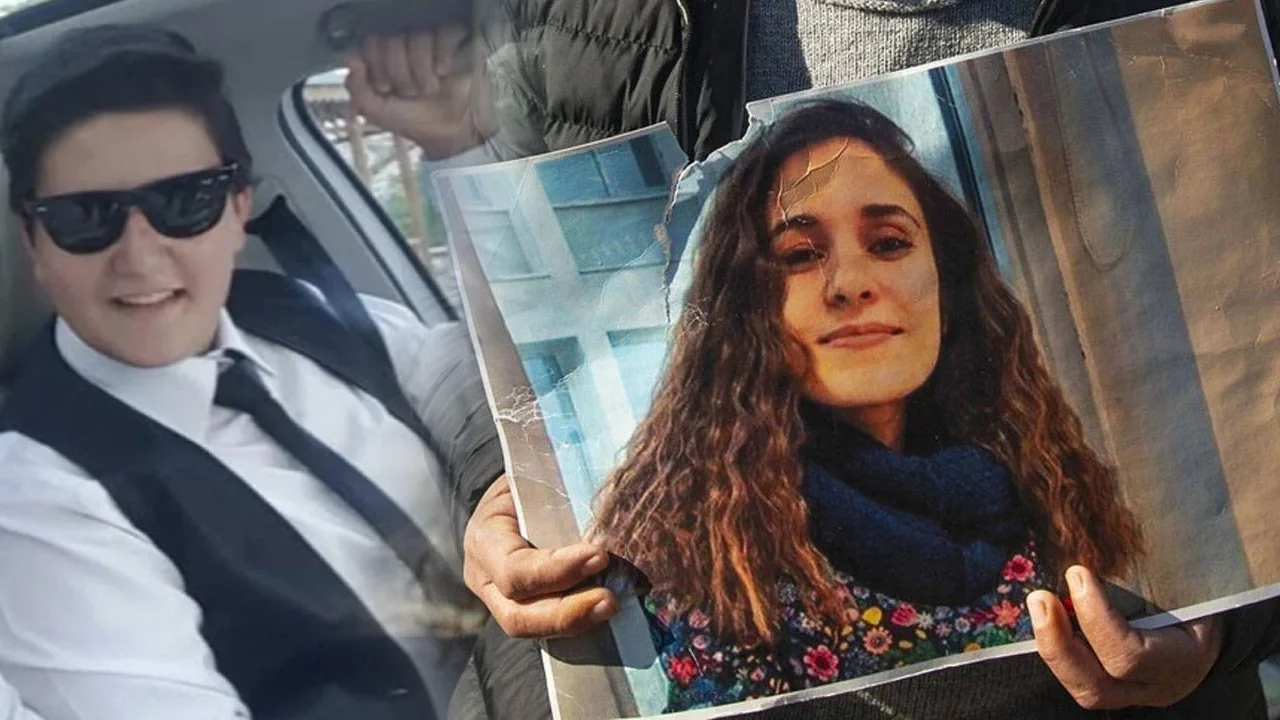 Gülistan Doku soruşturmasında Umut Altaş’ın Whatsapp yazışmaları ortaya çıktı