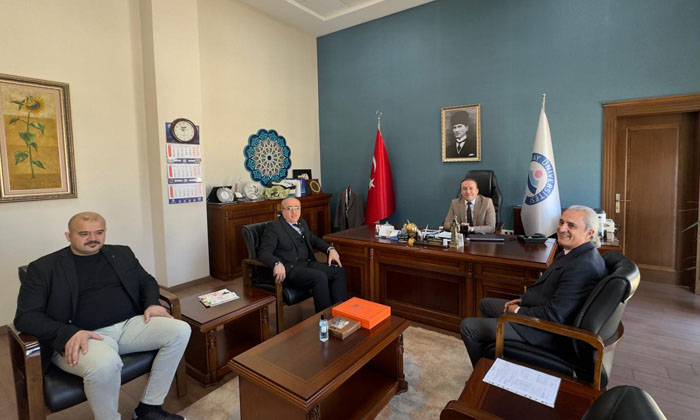 Aksaray Üniversitesi, TSE gözetim tetkiklerinden başarıyla geçti