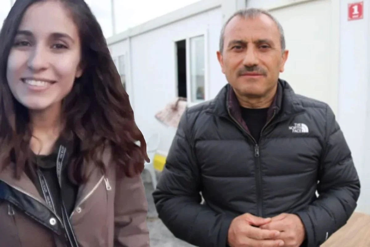 Gülistan Doku davası nedir?
