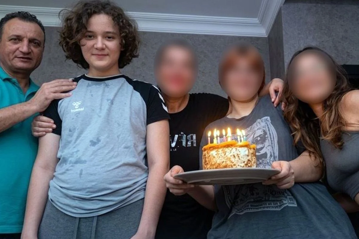 Kahramanmaraş’taki okul saldırganının annesi de tutuklandı