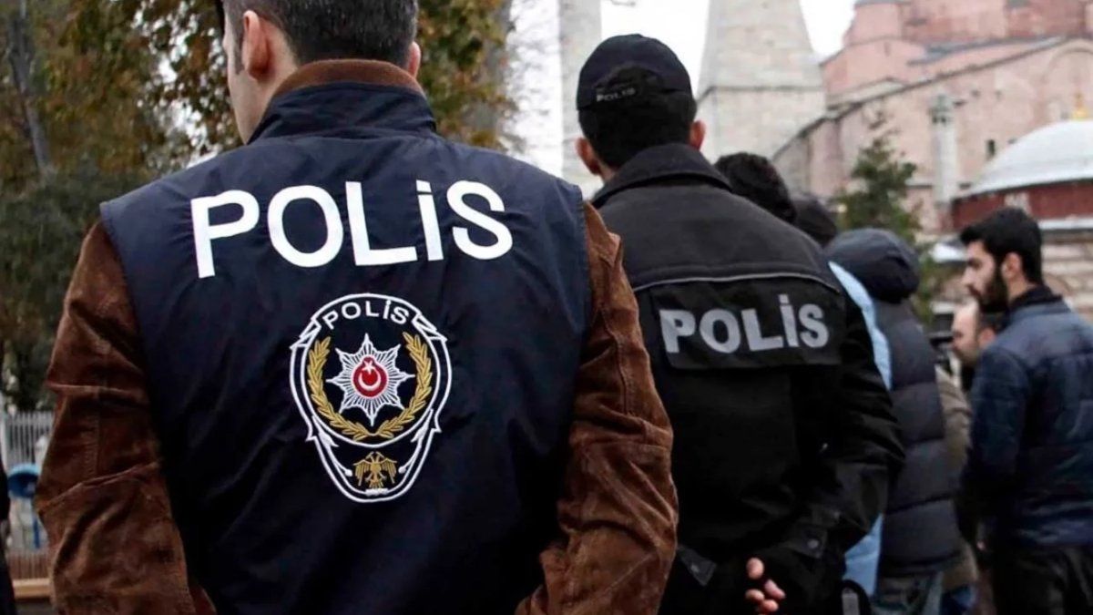 Polislere yeni mesai düzeni: Çok çalışan çok kazanacak