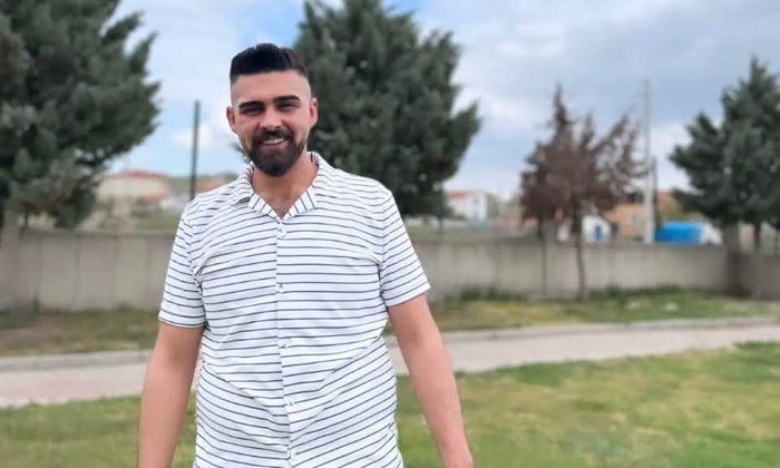 Aksaray’da 23 yaşındaki genç ölü bulundu