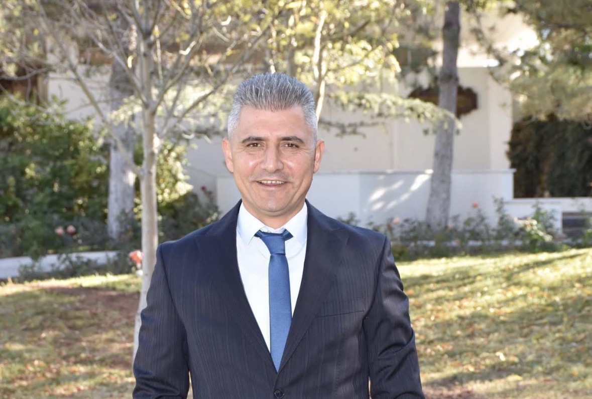 Aksaraylı iş insanı Fatih Batı vefat etti