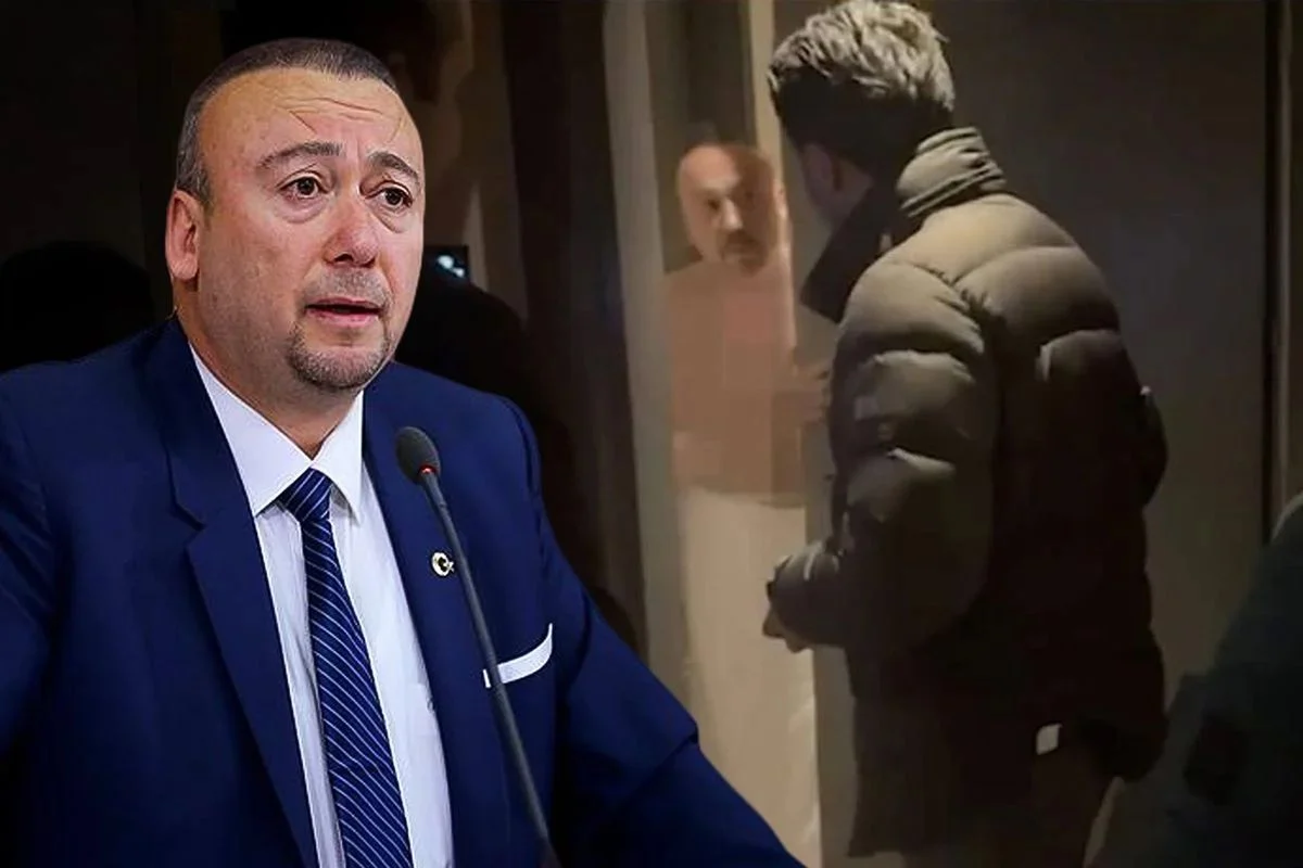 Uşak Belediye Başkanı Özkan Yalım, CHP’den ihraç edildi