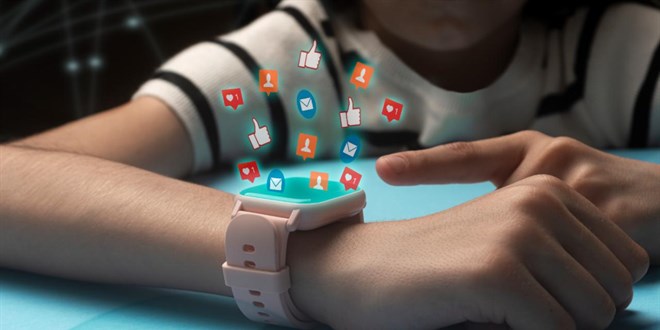 Sosyal medyada yeni dönem: ’15 yaş’ sınırı Resmi Gazete’de