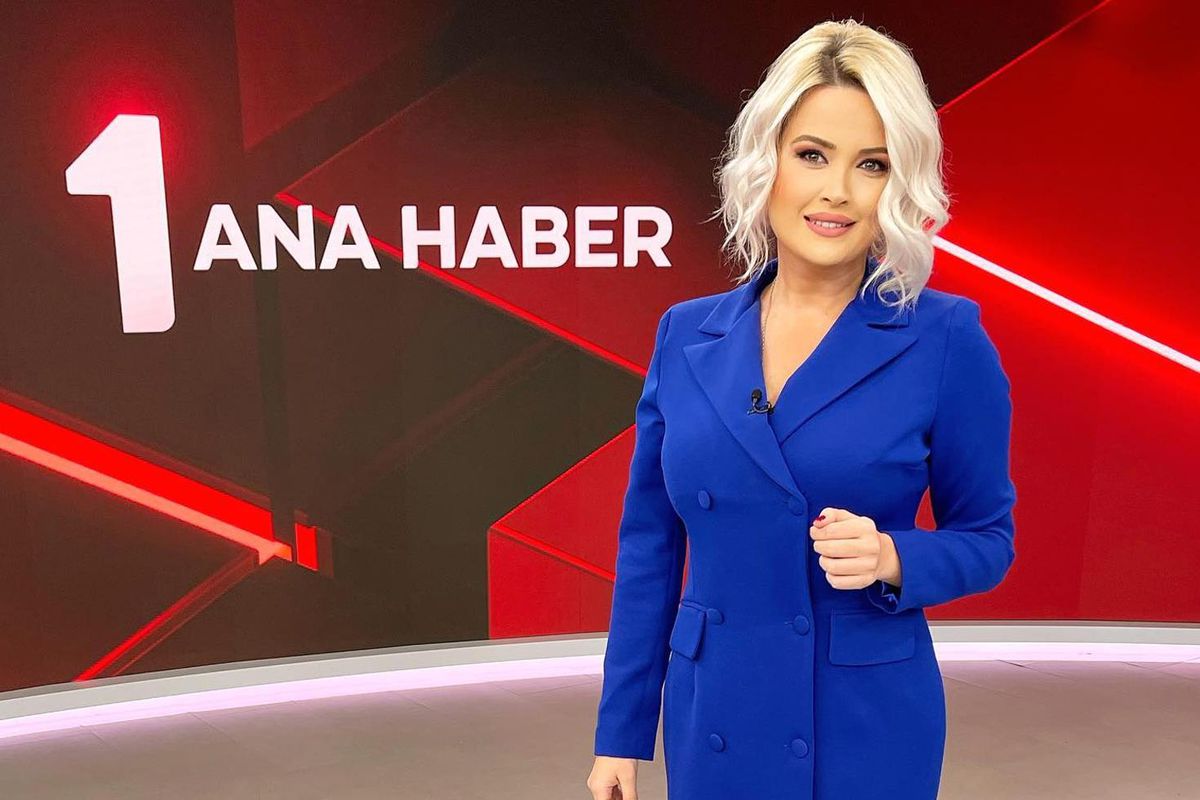 TRT1’de Anneler Günü mesajından sonra görevden alındı iddiası
