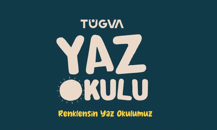 TÜGVA Aksaray ücretsiz Yaz Okulu başlıyor