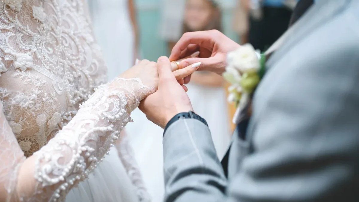 Türkiye’nin evlilik haritası çıktı! İşte en erken ve en geç evlenen iller