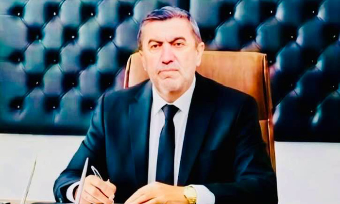 Bacık’tan Kireçlik yolu çağrısı: Artık vaat değil, hizmet bekliyoruz