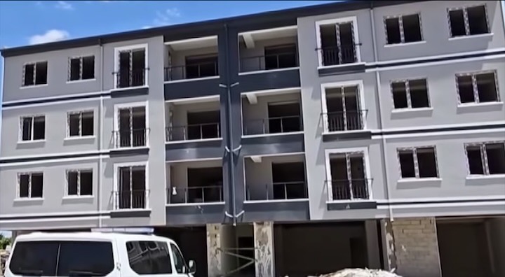 Aksaray’da iş kazası: 1 işçi hayatını kaybetti
