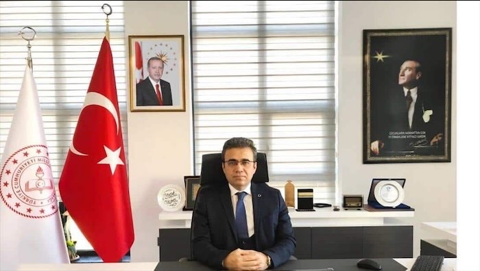 Aksaray’da eğitimde yeni dönem başladı