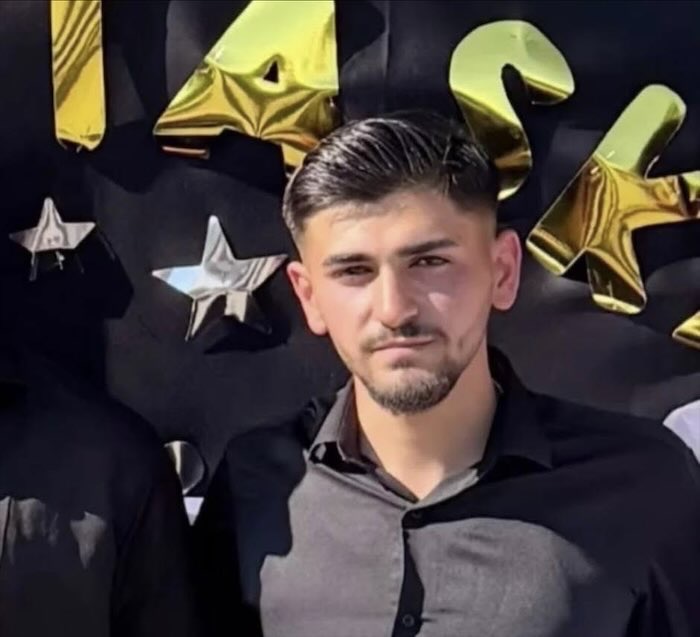 Aksaray’da 17 yaşındaki genç canına kıydı