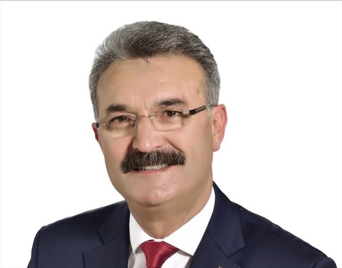 Eski Yeşiltepe Belediye Başkanı Tahsin Çelik tutuklandı