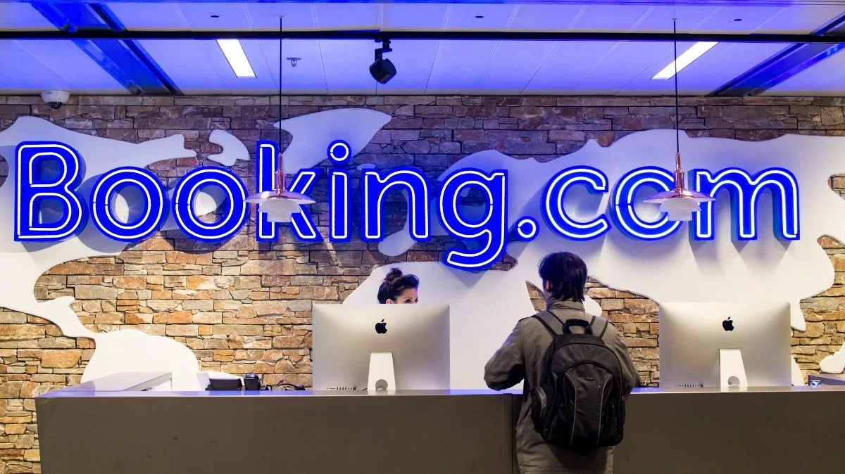 Booking.com Türkiye’de yeniden hizmete açılıyor