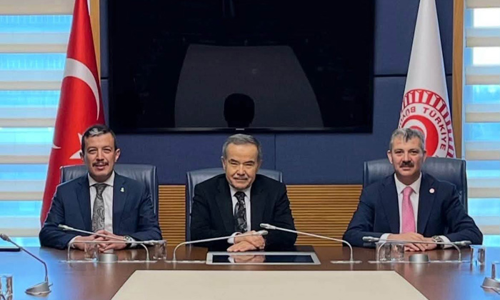 Eskil’e dev sağlık yatırımı! Yeni devlet hastanesi açılıyor