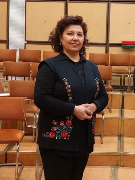 Gülşen Kutlu kimdir?