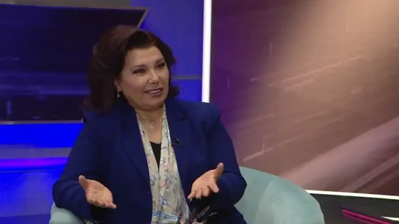Gülşen Kutlu kimdir?