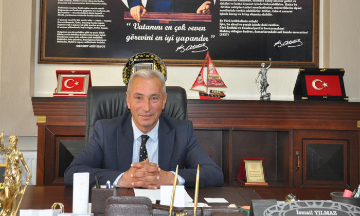 Aksaray’da ilçe başkanları ve belediye başkanı istifa edecek