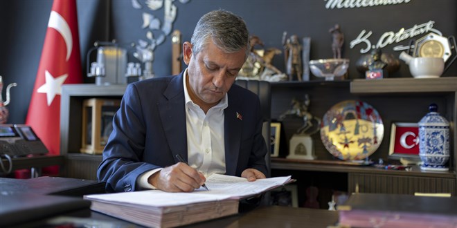 Yeni Parti’ye katılan 91 milletvekili ve CHP’de kalan 44 milletvekili