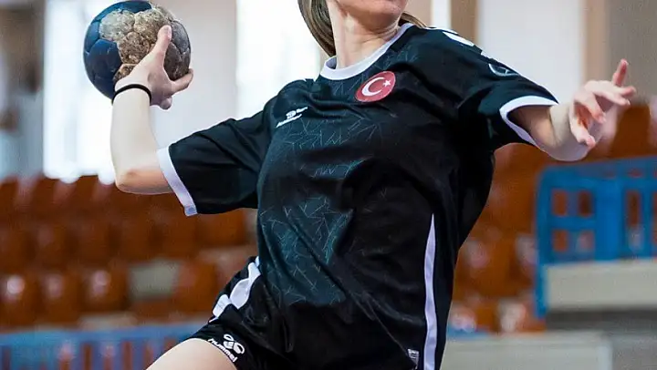 Aksaray, U15 Kadın Milli Hentbol Takımı’nı ağırlayacak