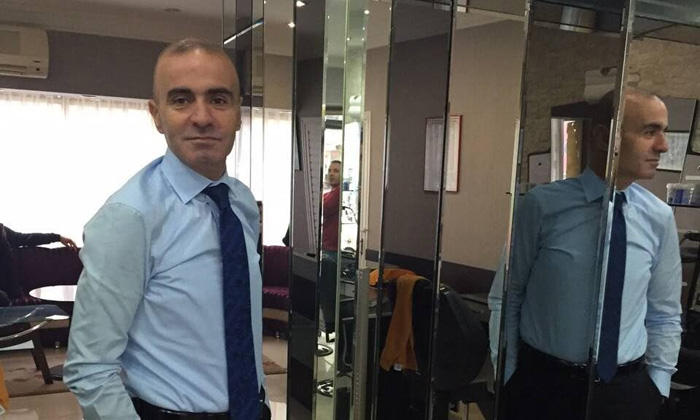 Aksarayspor’da başkanlık için Sefer Dilekçi ismi gündemde
