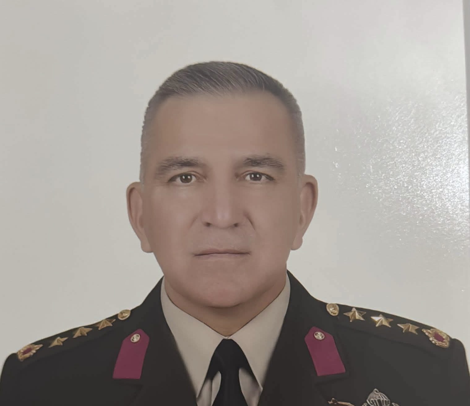 Aksaraylı Hasan Atasoy Tuğgeneralliğe terfi etti