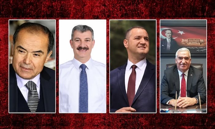Çerçeve yasada Aksaray tablosu: 4 vekilden 3’ü imza attı