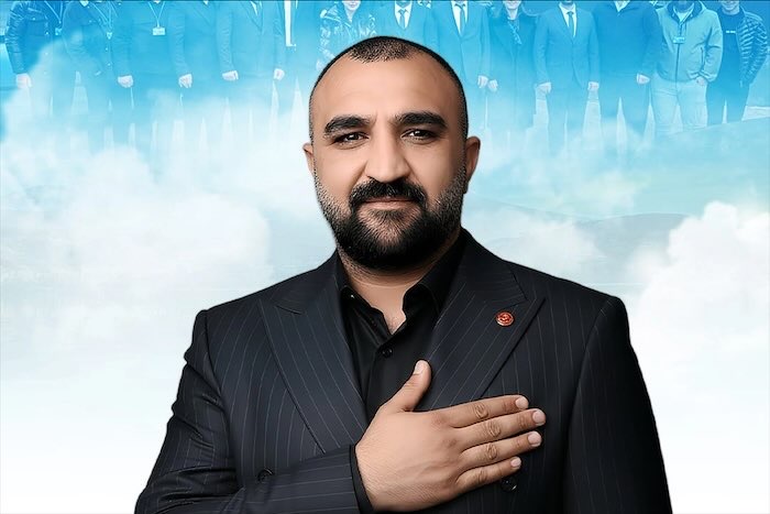 Aksaray Esnaf Odası’ndan yerel esnafa destek çağrısı