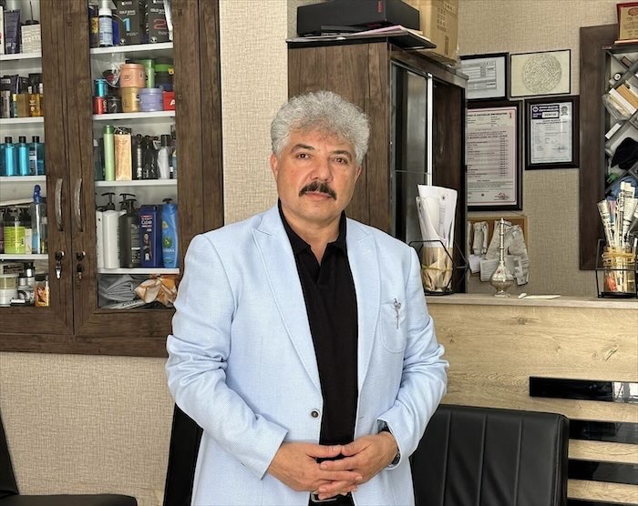 Aksaray Berberler ve Kuaförler Odası’ndan reklam uyarısı