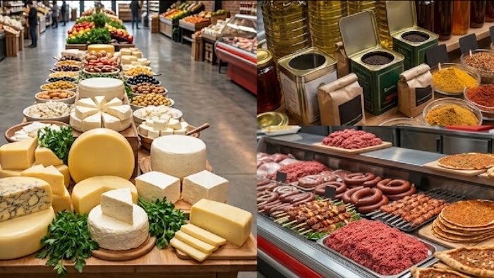 Bakanlık 44 ürünü tek tek ifşaladı: Aksaray zirvede!