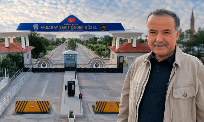 Aksaray POMEM için net açıklama: Kapanmayacak, yenisi yapılacak