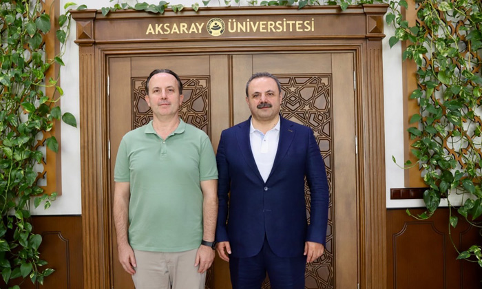 Aksaray Teknopark’ta geliştirilen yerli filtre, testleri geçti
